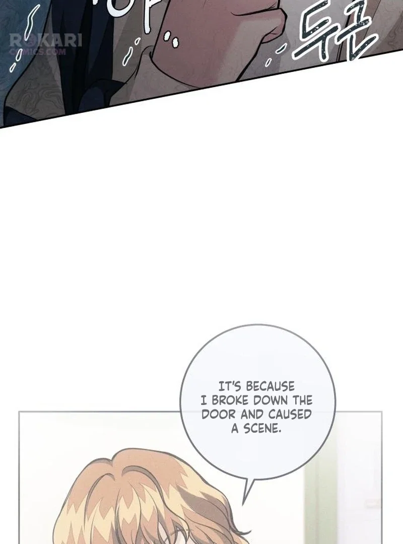 Perfection is Everything Chapter 25 - Page 21