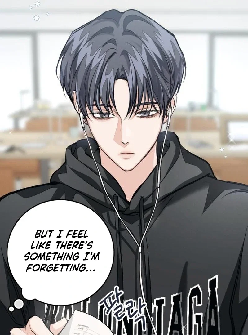 Perfection is Everything Chapter 25 - Page 32