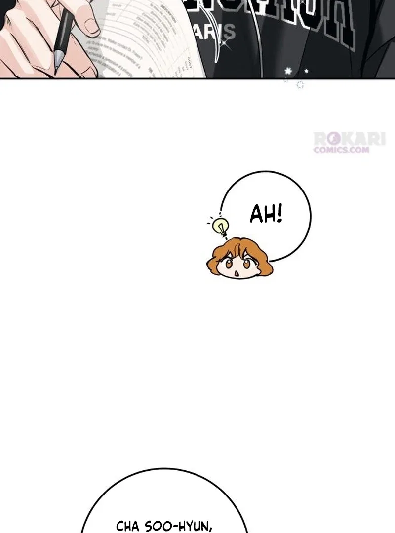 Perfection is Everything Chapter 25 - Page 33