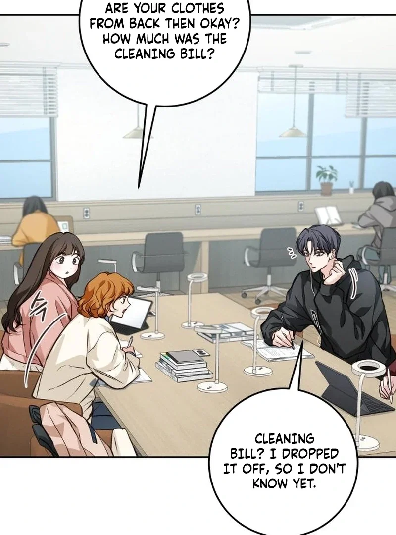 Perfection is Everything Chapter 25 - Page 34