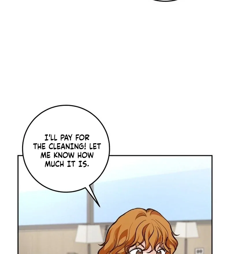 Perfection is Everything Chapter 25 - Page 35