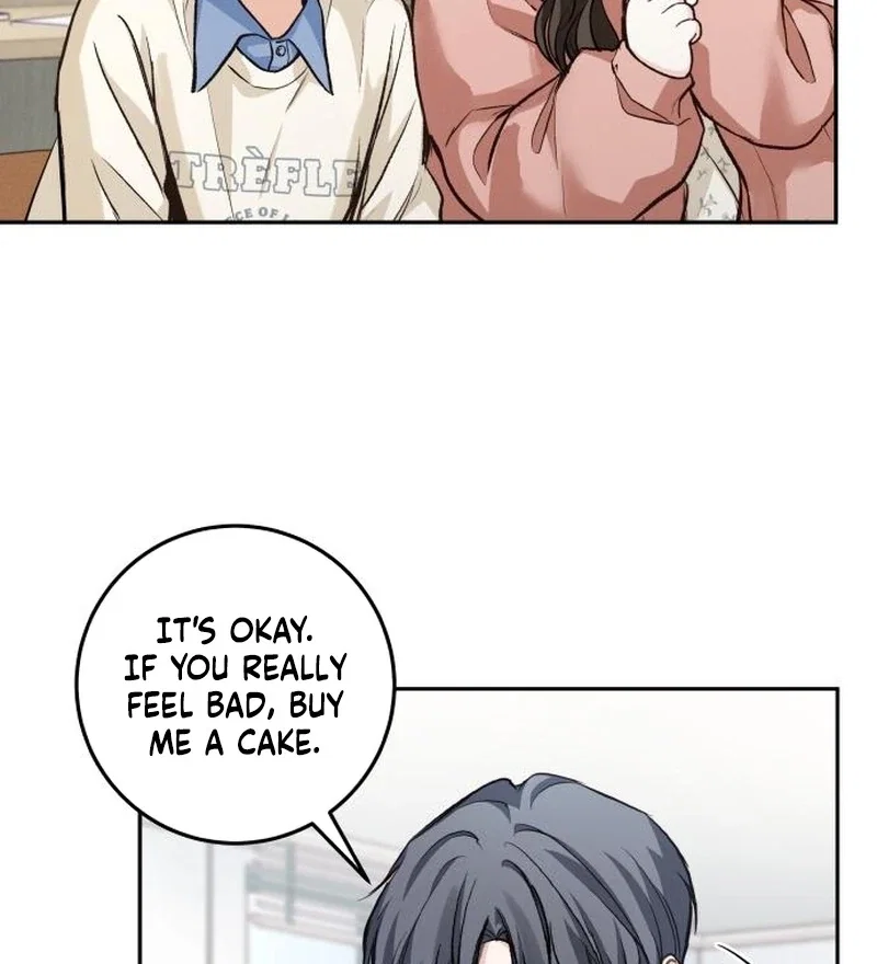 Perfection is Everything Chapter 25 - Page 40