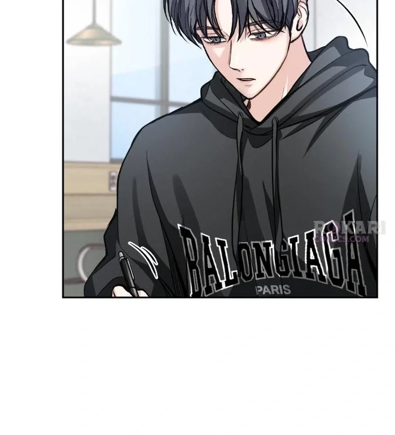 Perfection is Everything Chapter 25 - Page 41