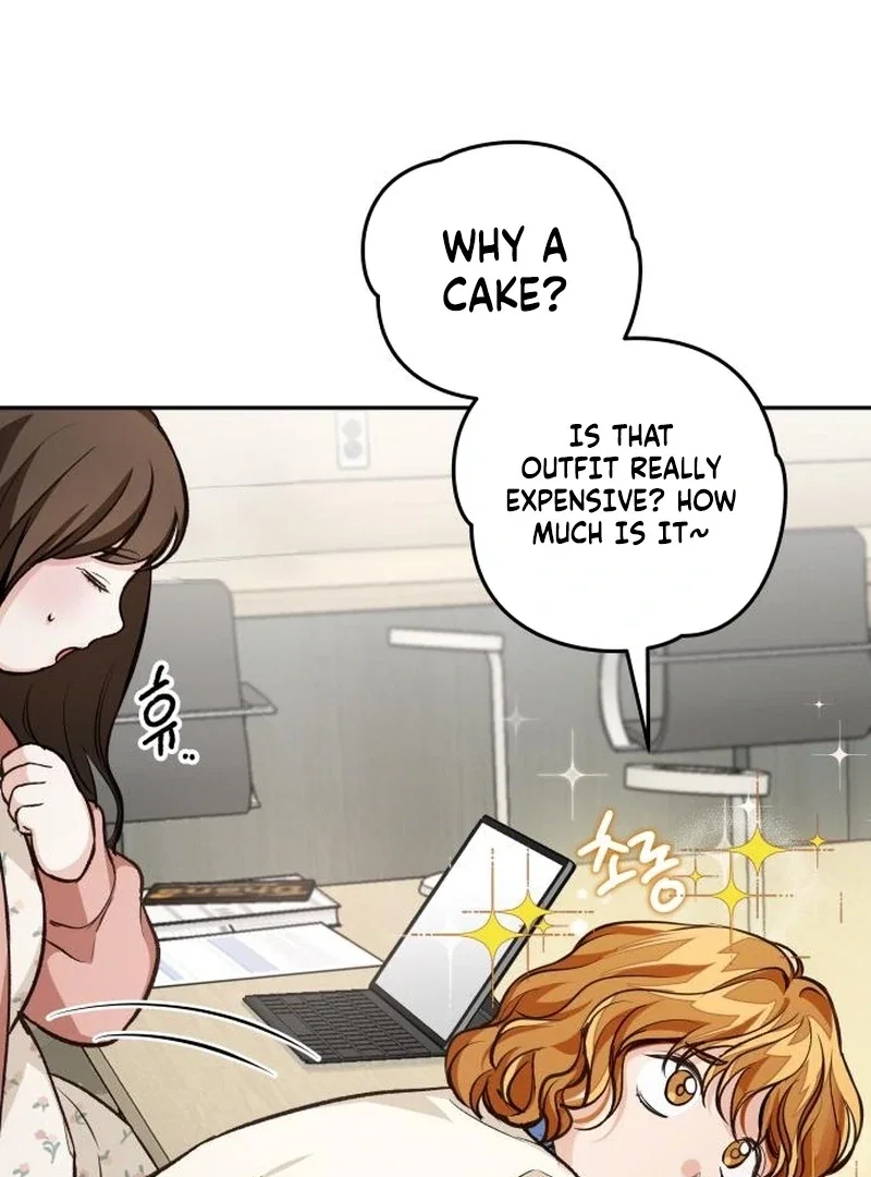 Perfection is Everything Chapter 25 - Page 42
