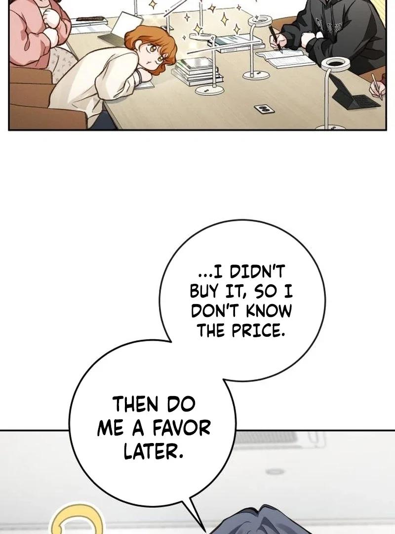 Perfection is Everything Chapter 25 - Page 44