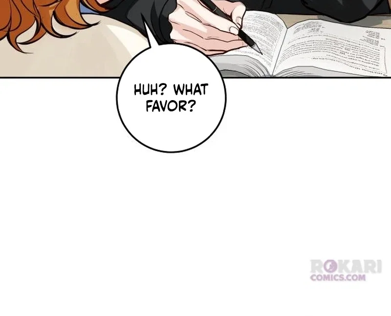 Perfection is Everything Chapter 25 - Page 46