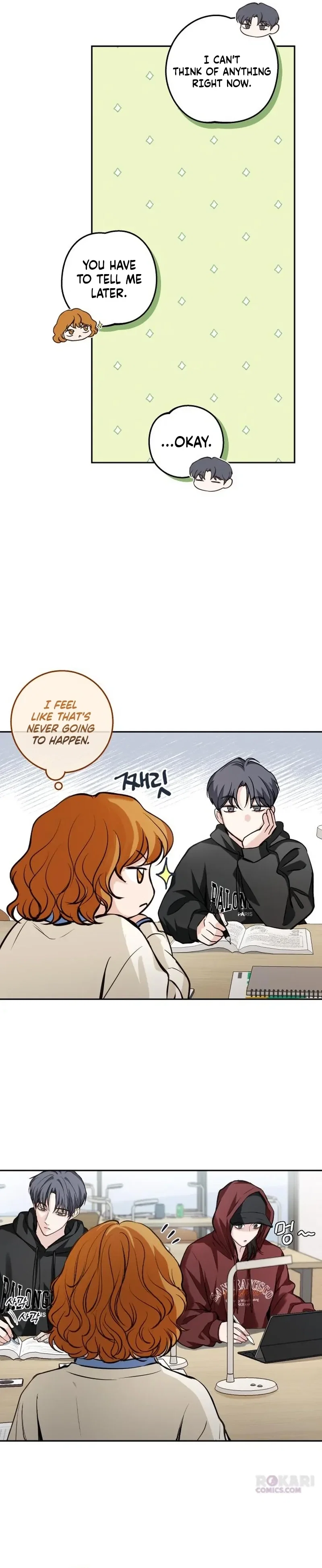 Perfection is Everything Chapter 25 - Page 47