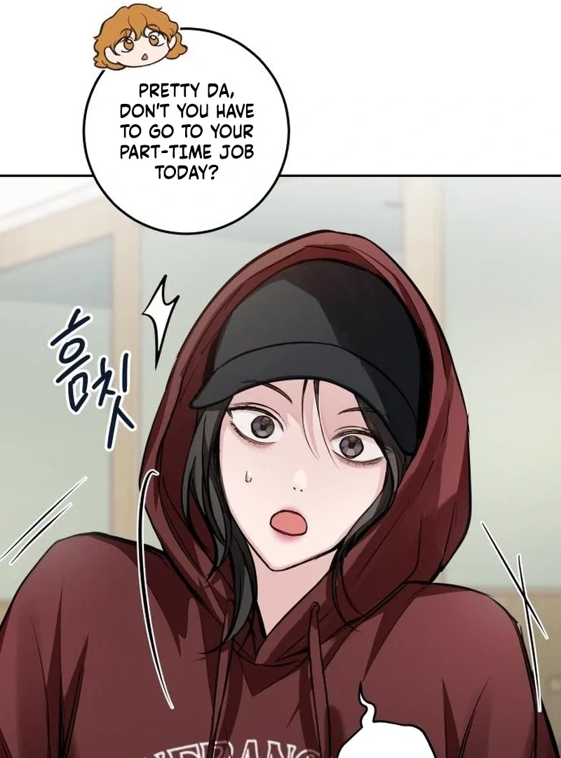 Perfection is Everything Chapter 25 - Page 48