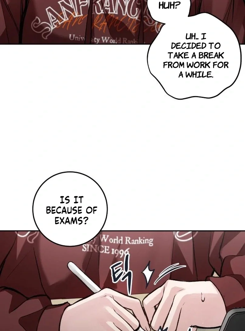Perfection is Everything Chapter 25 - Page 49