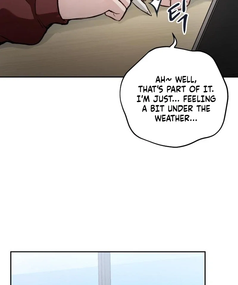 Perfection is Everything Chapter 25 - Page 50