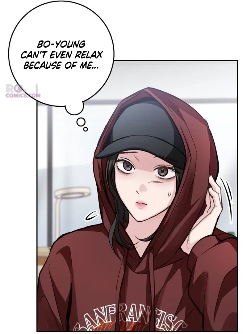 Perfection is Everything Chapter 25 - Page 52