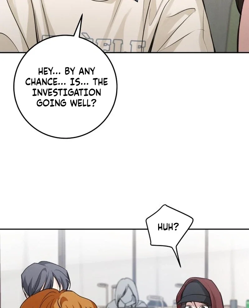 Perfection is Everything Chapter 25 - Page 54