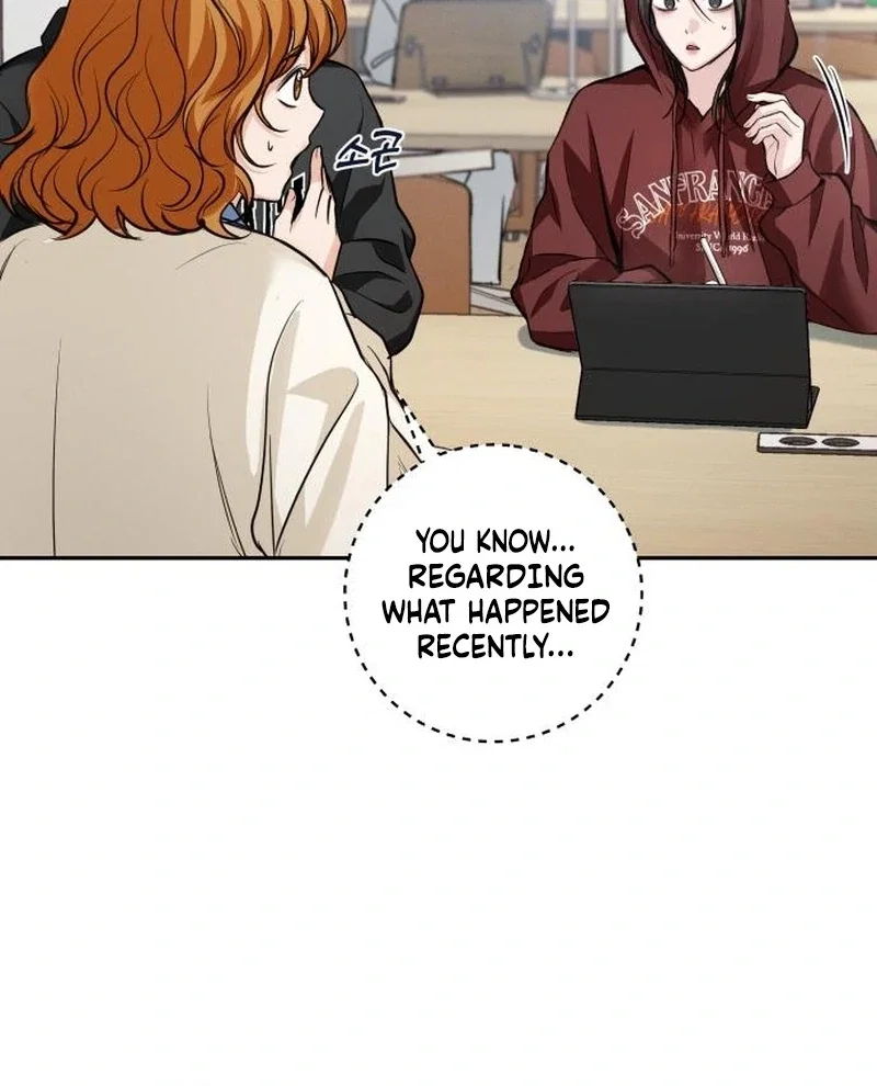Perfection is Everything Chapter 25 - Page 55