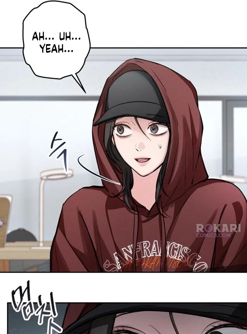 Perfection is Everything Chapter 25 - Page 56