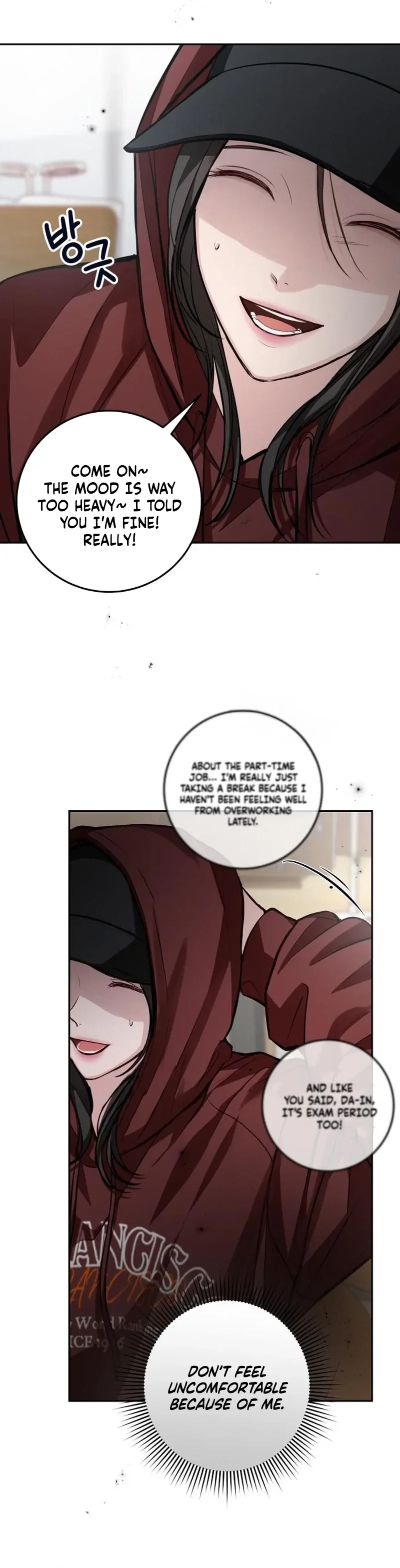 Perfection is Everything Chapter 25 - Page 66