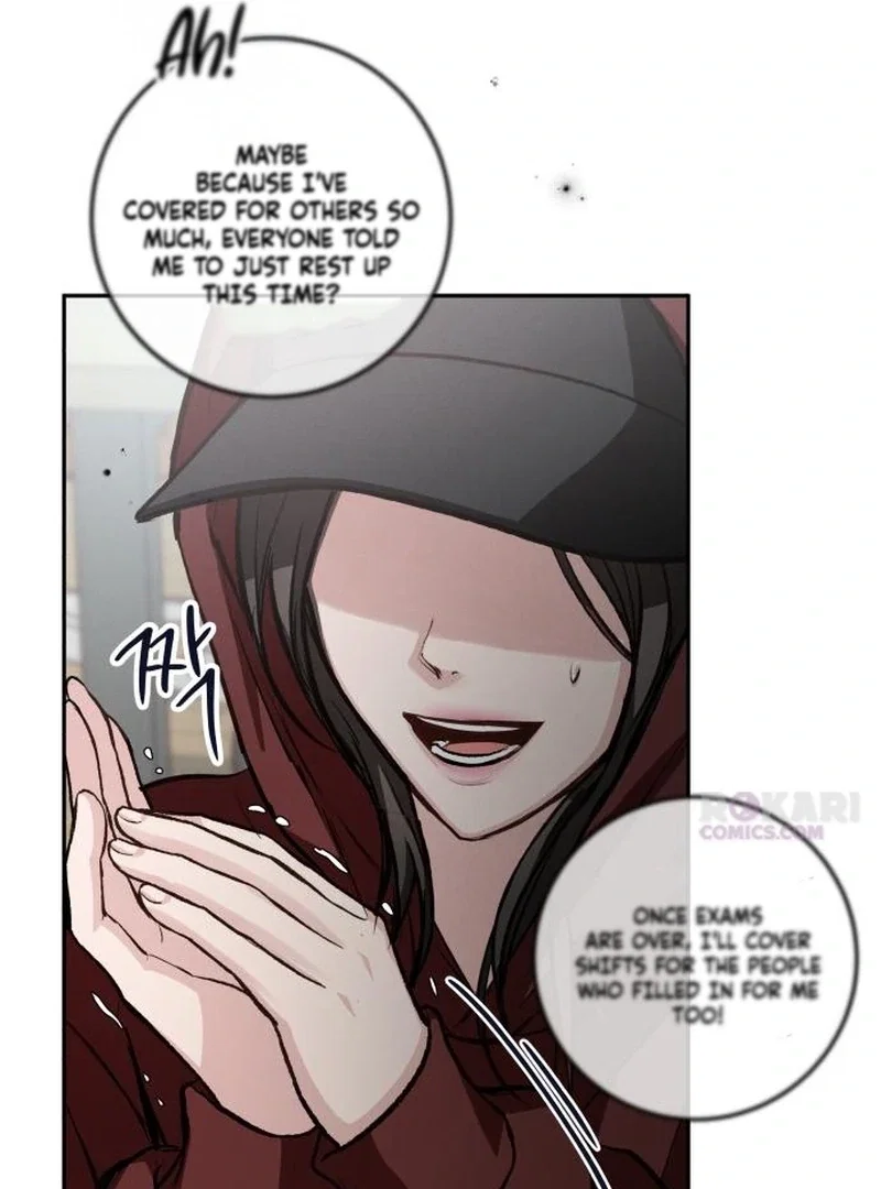 Perfection is Everything Chapter 25 - Page 67
