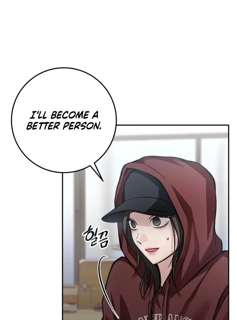Perfection is Everything Chapter 25 - Page 74
