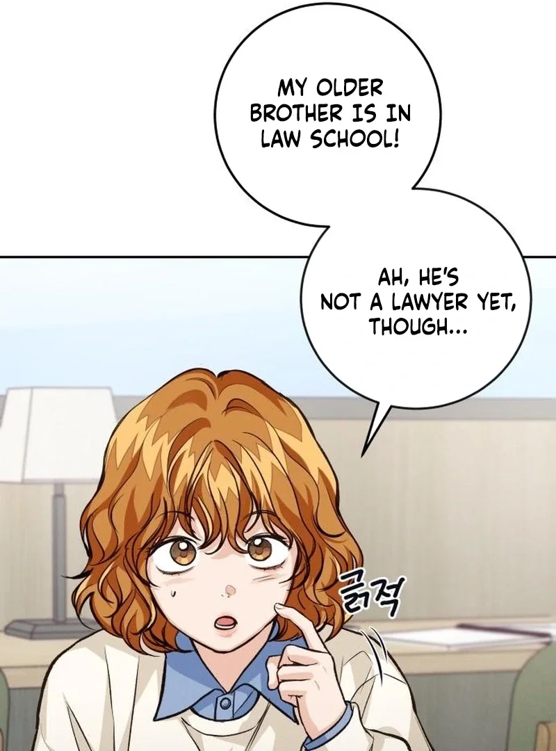 Perfection is Everything Chapter 25 - Page 83