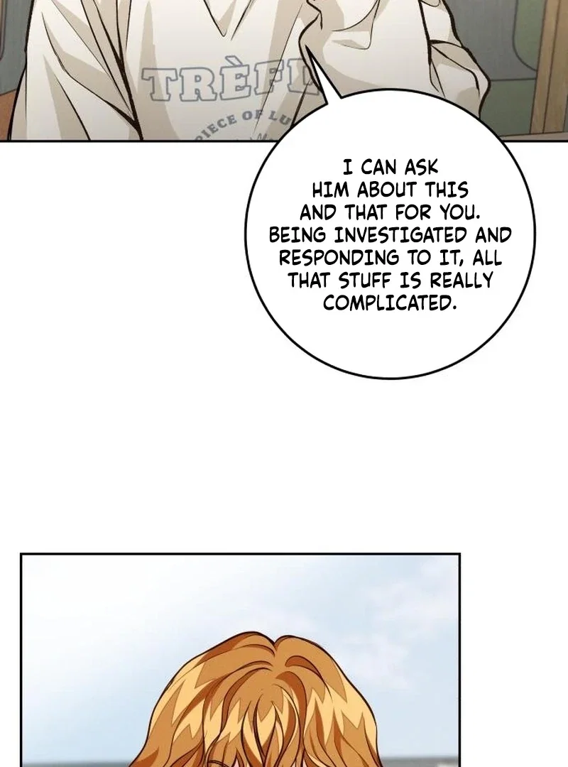Perfection is Everything Chapter 25 - Page 84