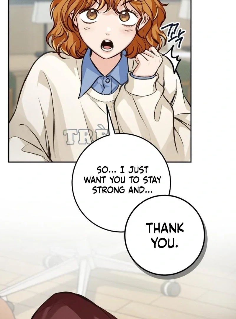 Perfection is Everything Chapter 25 - Page 85