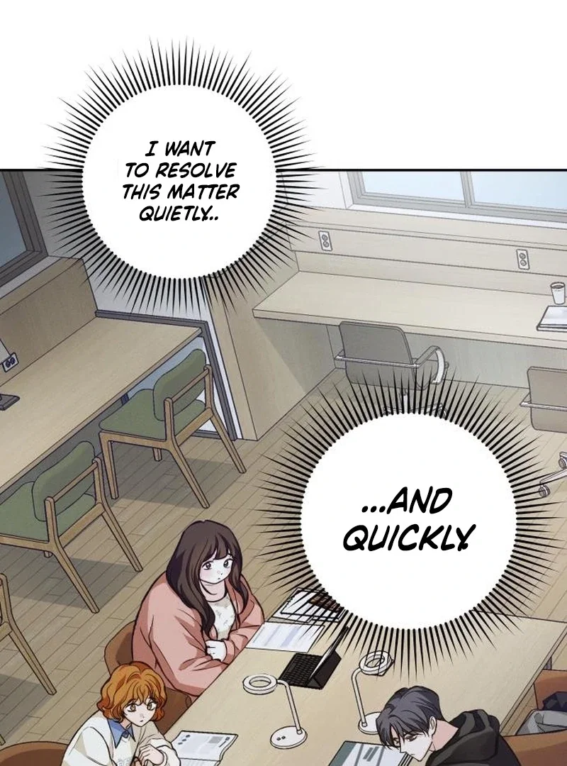 Perfection is Everything Chapter 25 - Page 89