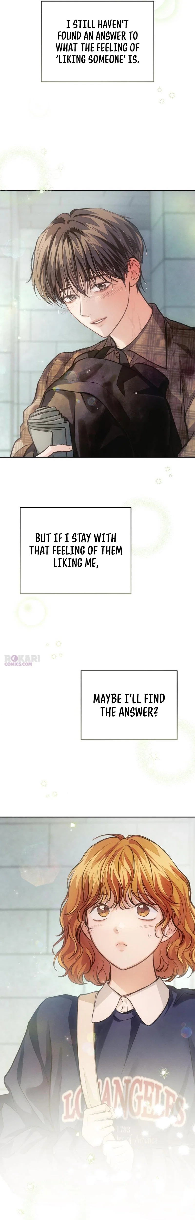 Perfection is Everything Chapter 31 - Page 4