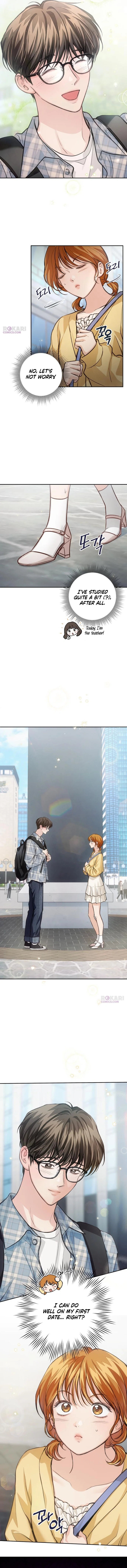Perfection is Everything Chapter 31 - Page 23