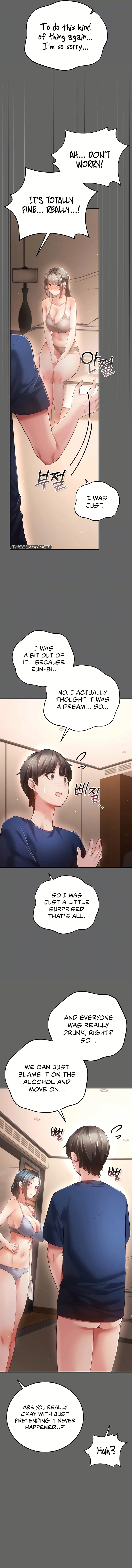 Perverted Pure Love Chapter 18 - Page 4
