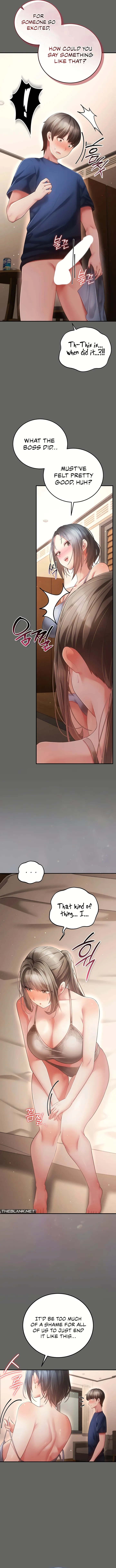 Perverted Pure Love Chapter 18 - Page 5