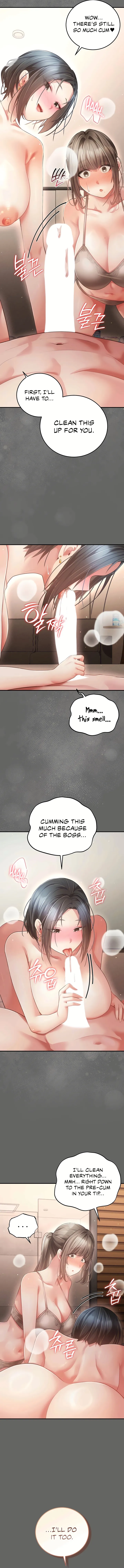 Perverted Pure Love Chapter 18 - Page 7