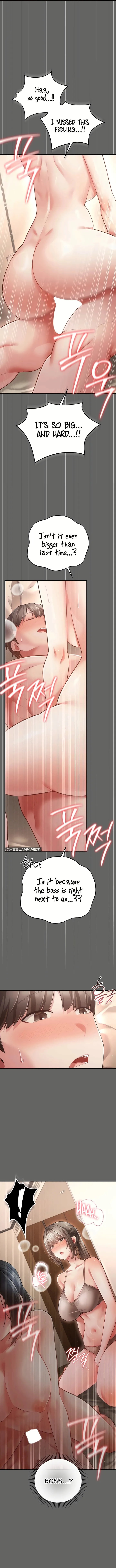 Perverted Pure Love Chapter 18 - Page 12