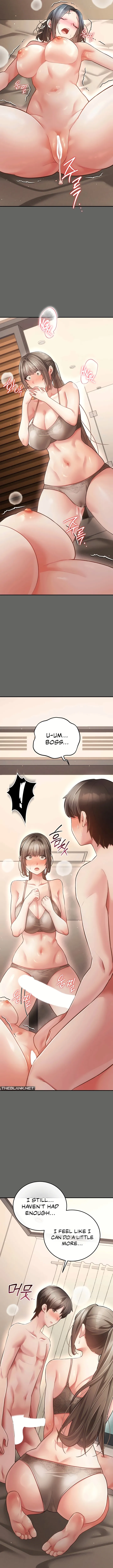 Perverted Pure Love Chapter 18 - Page 17