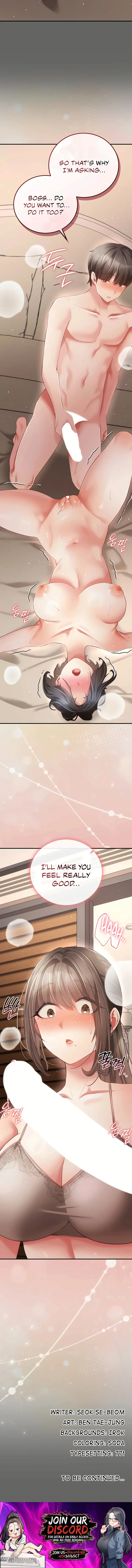 Perverted Pure Love Chapter 18 - Page 18