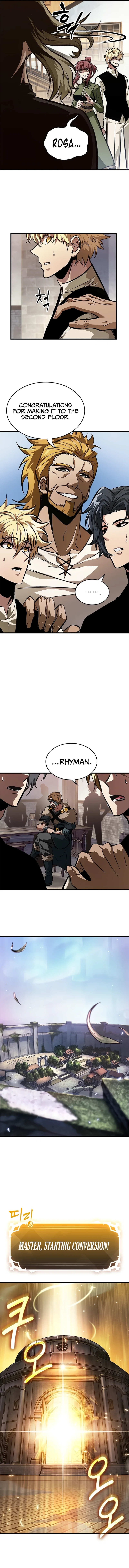 Pick Me Up, Infinite Gacha Chapter 87 - Page 7