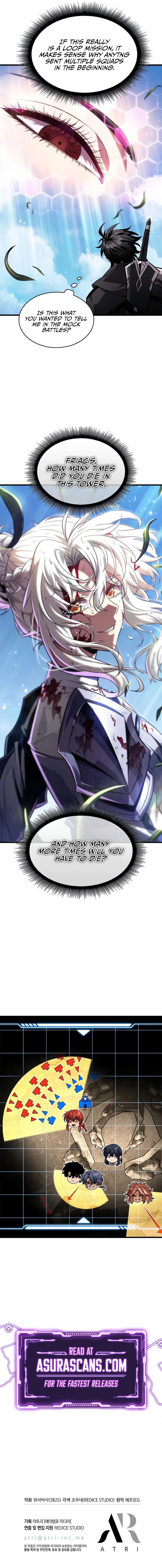 Pick Me Up, Infinite Gacha Chapter 166 - Page 11
