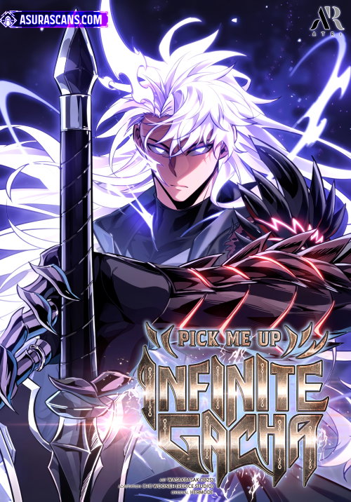 Read Pick Me Up, Infinite Gacha manga online free