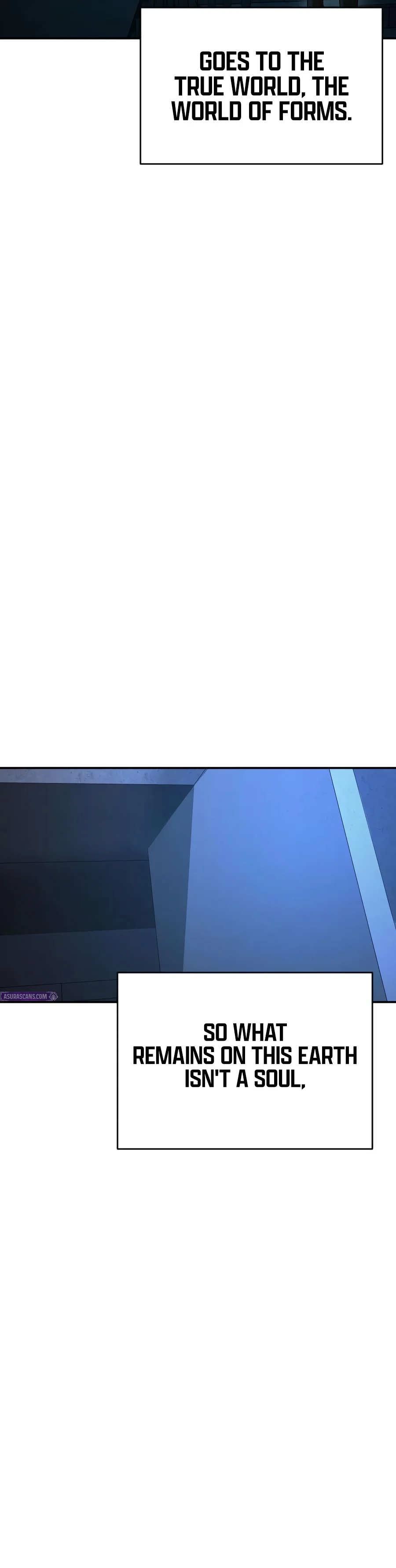 Pick Up a Grimoire, Become a Mage Chapter 6 - Page 9