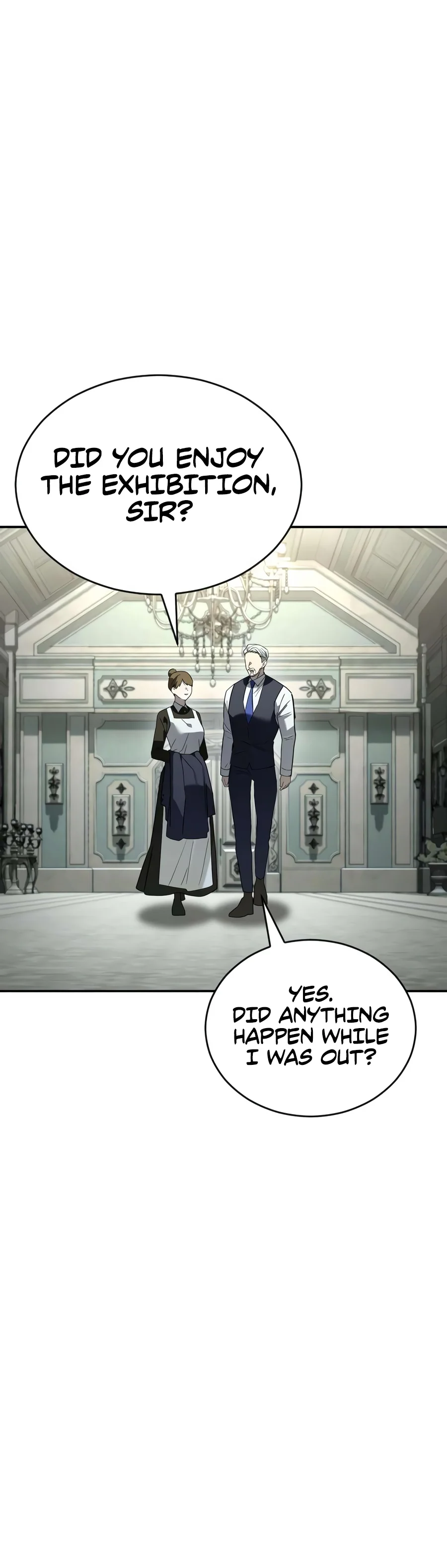 Pick Up a Grimoire, Become a Mage Chapter 6 - Page 17