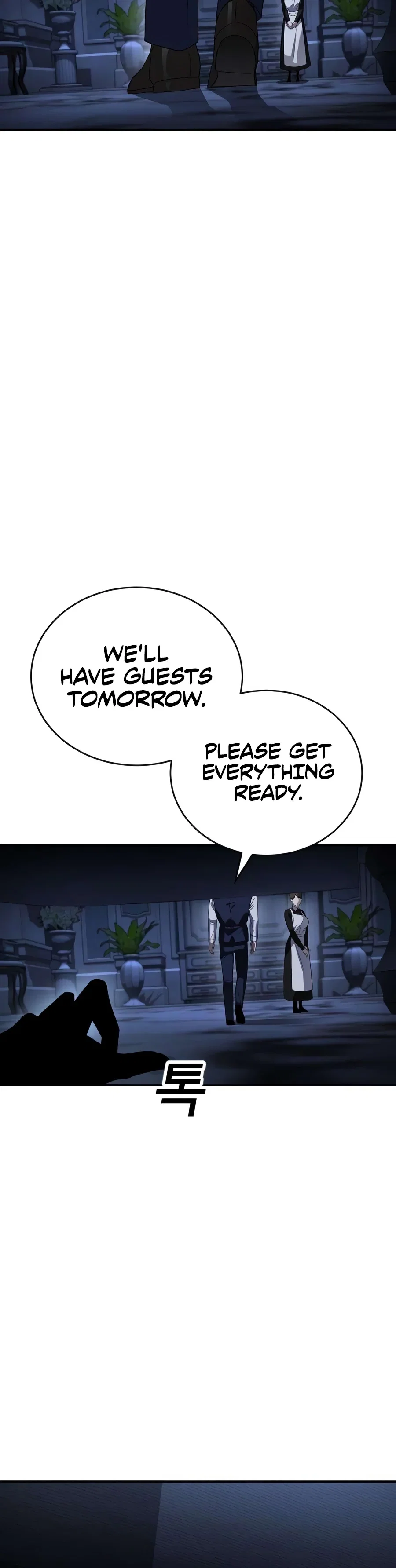 Pick Up a Grimoire, Become a Mage Chapter 6 - Page 21
