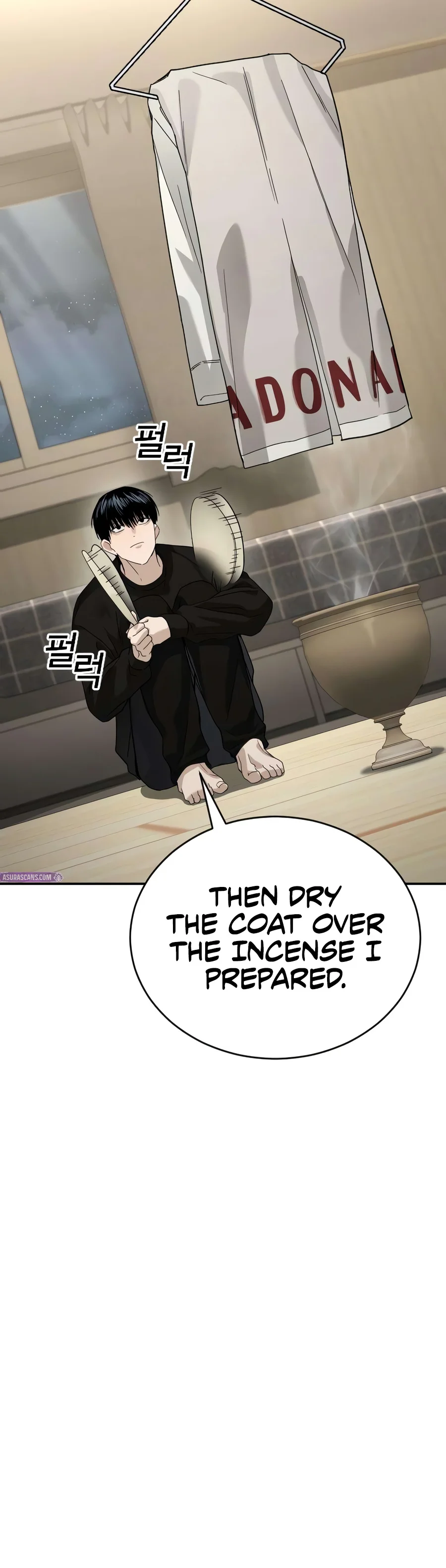 Pick Up a Grimoire, Become a Mage Chapter 6 - Page 23