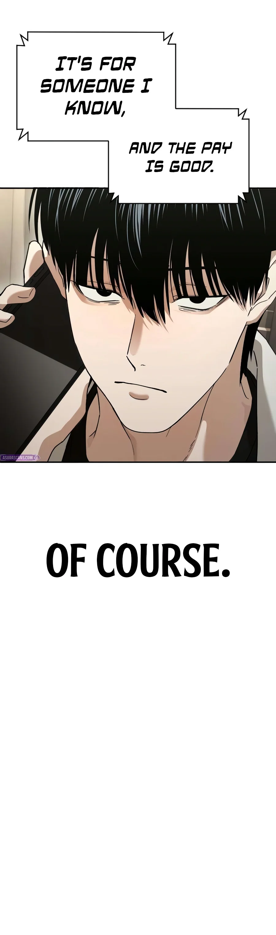 Pick Up a Grimoire, Become a Mage Chapter 6 - Page 25