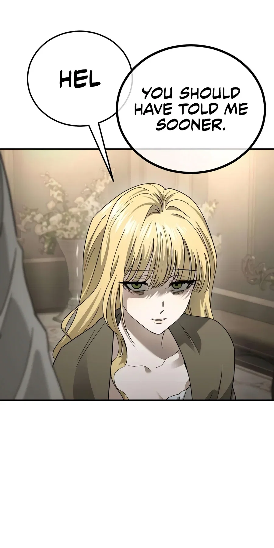 Pick Up a Grimoire, Become a Mage Chapter 7 - Page 11
