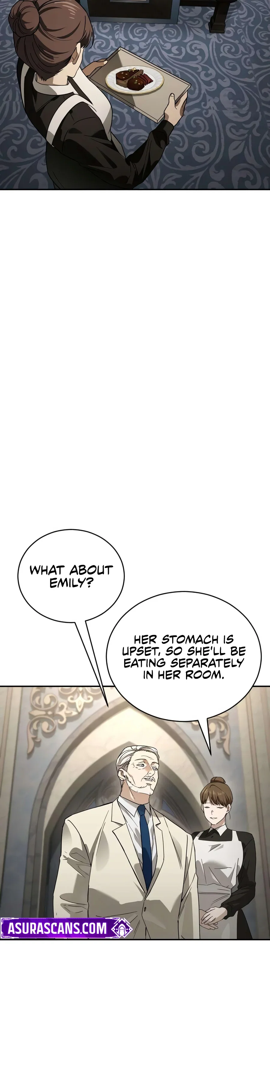 Pick Up a Grimoire, Become a Mage Chapter 7 - Page 19