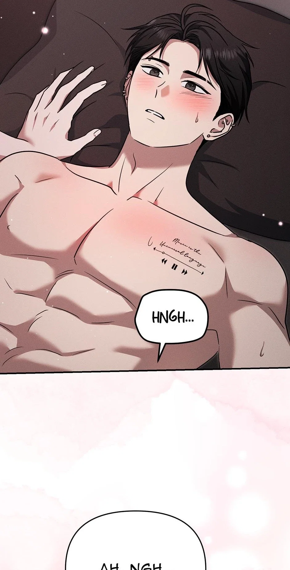 Pierce My Heart Chapter 13 - Page 3
