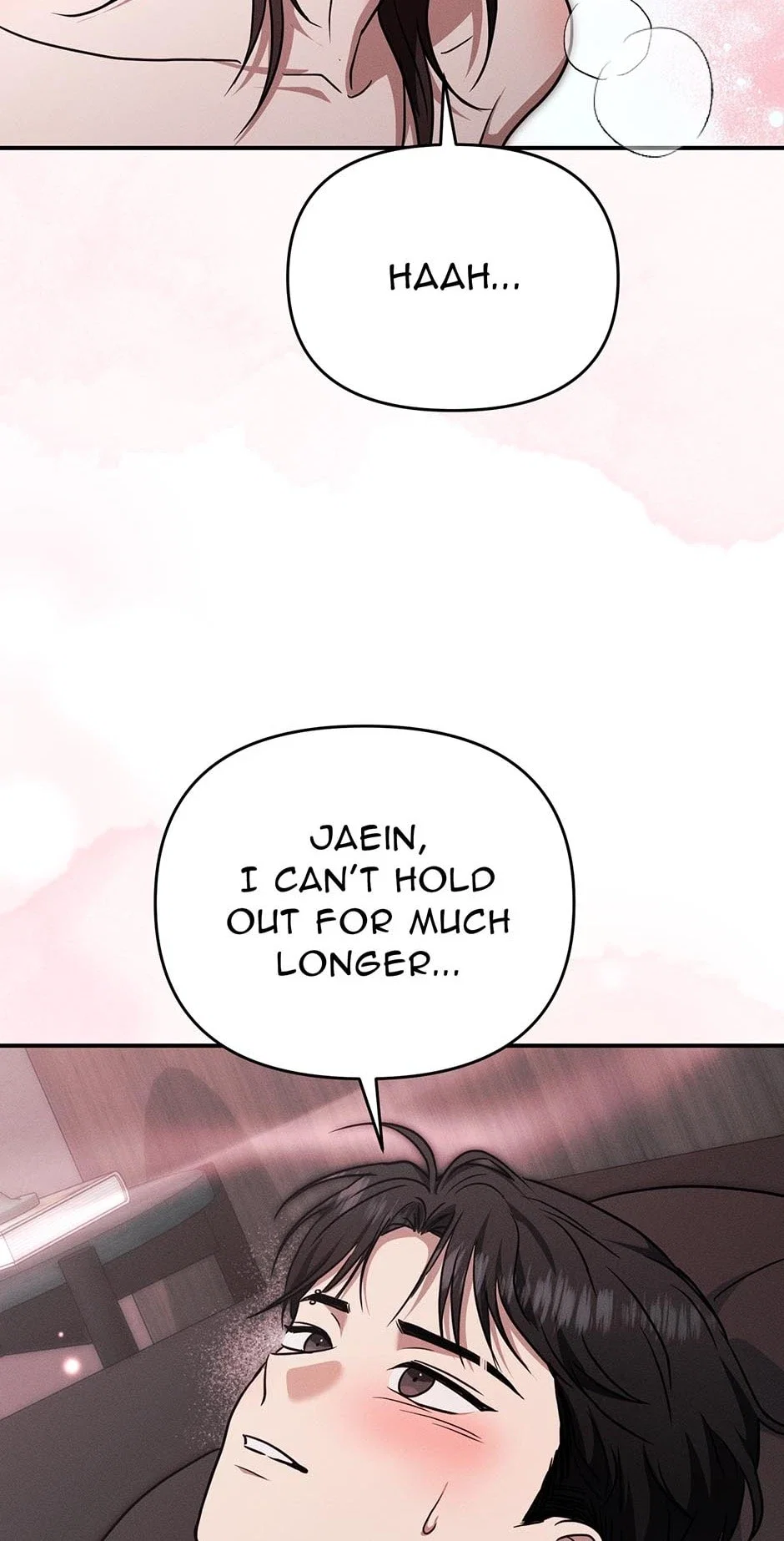 Pierce My Heart Chapter 13 - Page 7