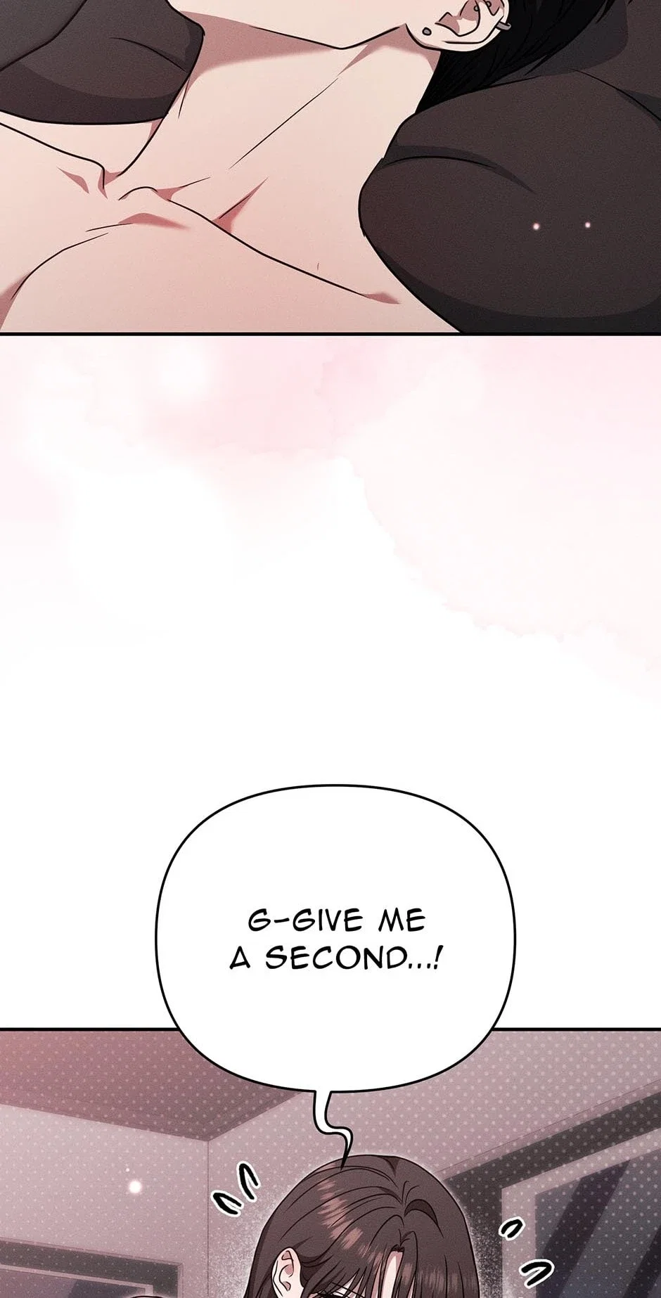 Pierce My Heart Chapter 13 - Page 8