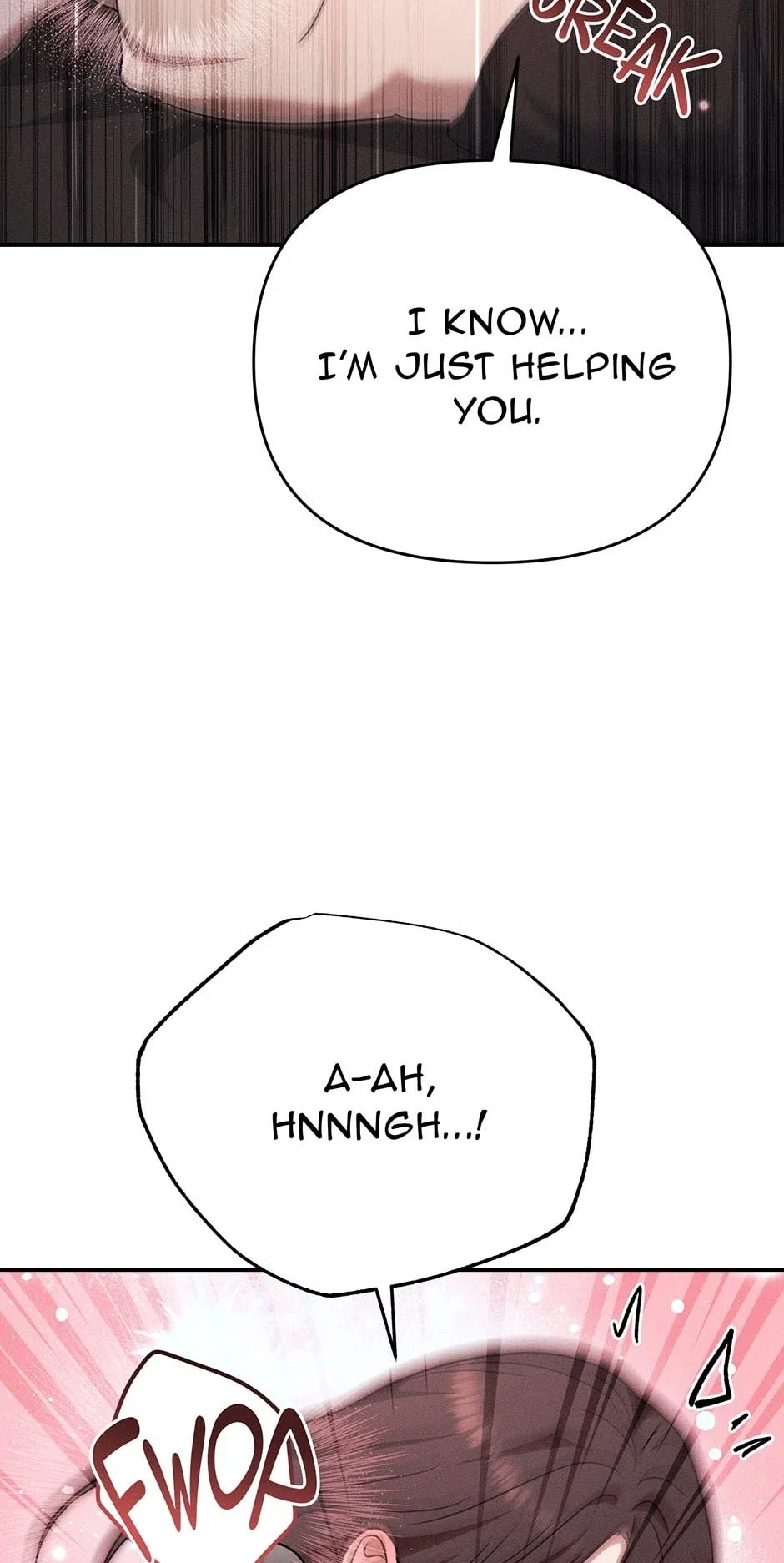 Pierce My Heart Chapter 13 - Page 12