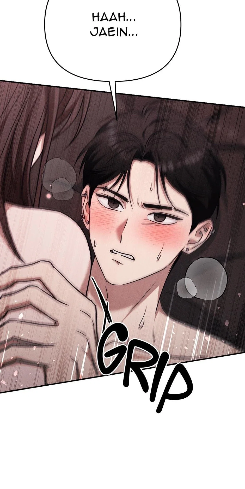 Pierce My Heart Chapter 13 - Page 14