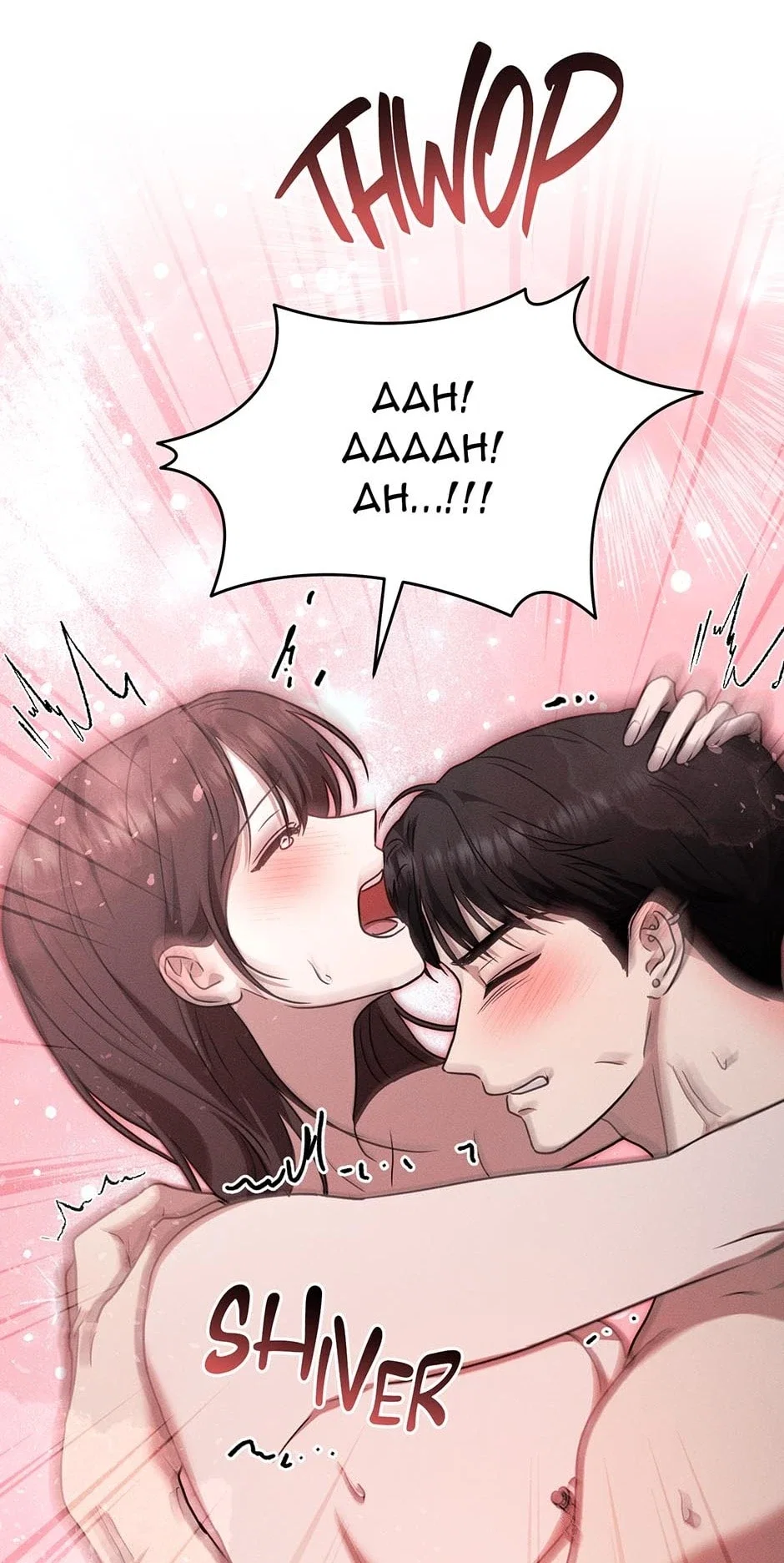 Pierce My Heart Chapter 13 - Page 15