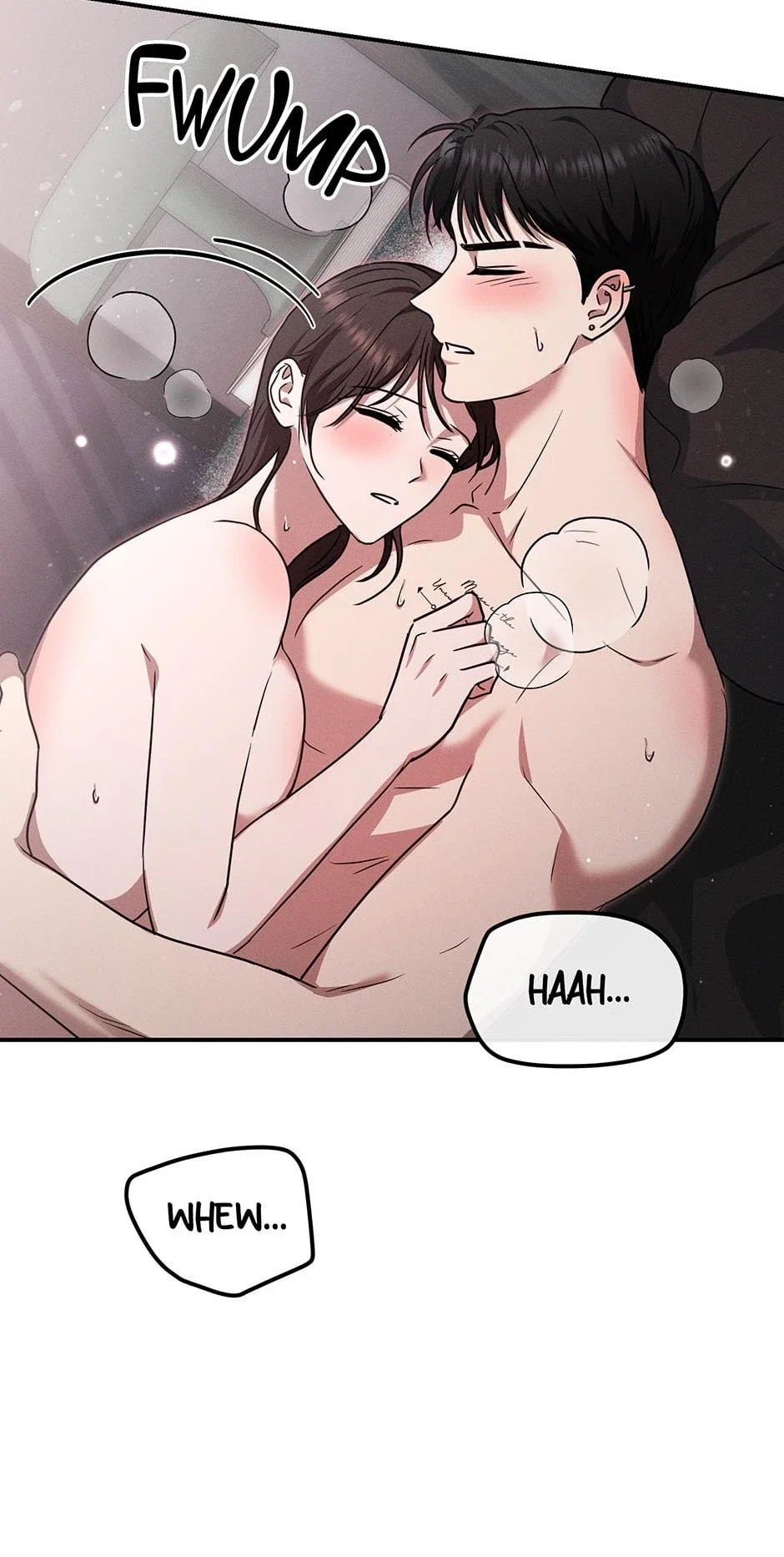 Pierce My Heart Chapter 13 - Page 17